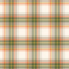 Stirling Cotton Curtain Fabric in Satsuma color, perfect for home decor