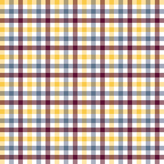 Stirling Cotton Curtain Fabric in Yellow, a bright and cheerful addition to any room decor