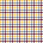 Stirling Cotton Curtain Fabric in Yellow, a bright and cheerful addition to any room decor