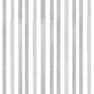 Watercolour Stripe Cotton Curtain Fabric in Grey, perfect for home decor