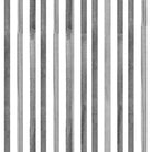 Watercolour Stripe Cotton Curtain Fabric in Slate, perfect for elegant drapery