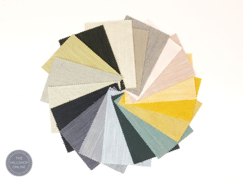 Fabric Sample - Samples of Fabrics