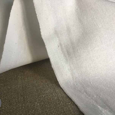 Flame Retardant Upholstery Barrier Cloth - Upholsterers barrier lining fabric