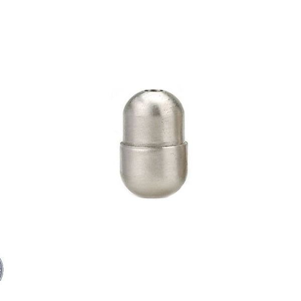 Acorn Blind Pull White