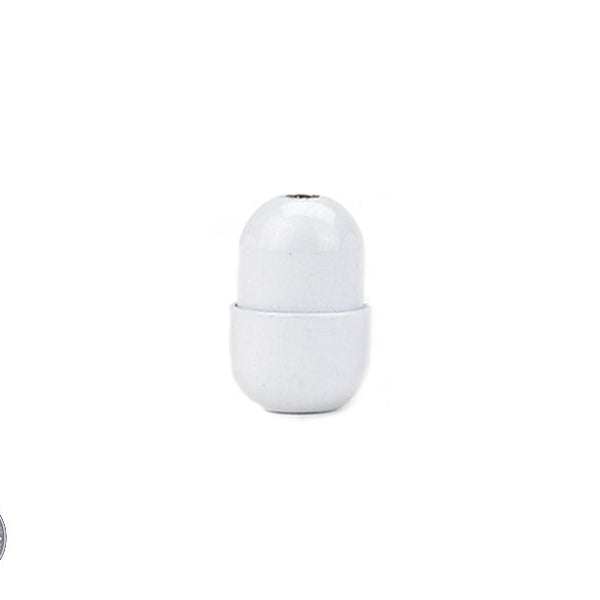 Acorn Blind Pull White