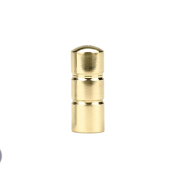 Barrel Blind Pull Brass