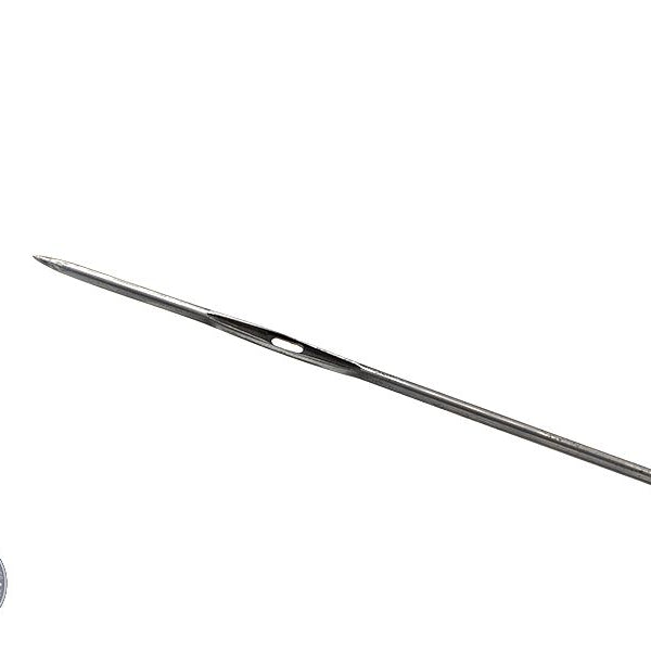 Buttoning Needle - Upholstery Buttoning needles uk