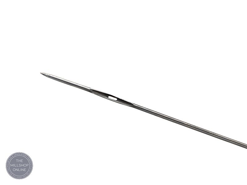 Buttoning Needle - Upholstery Buttoning needles uk