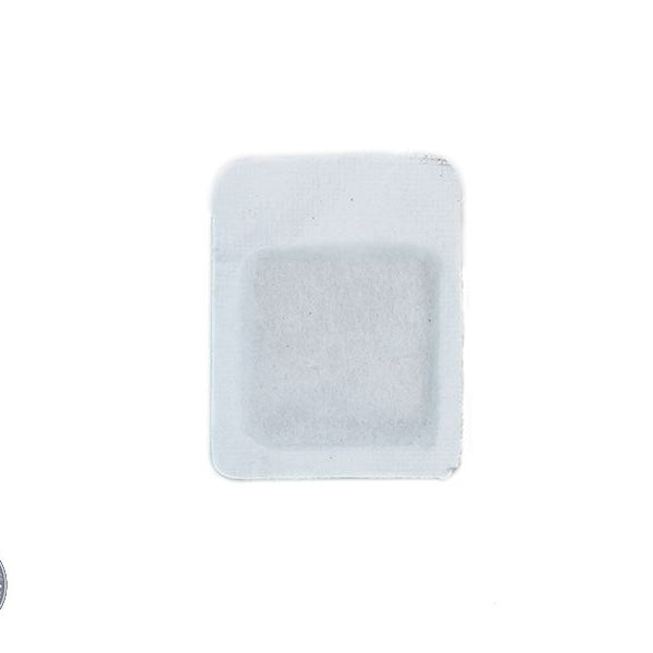 Covered Curtain Lead Weights - Covered lead weights for curtains