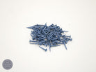 Gimp Pins Blue - Blue Gimp pins for upholstery for sale uk