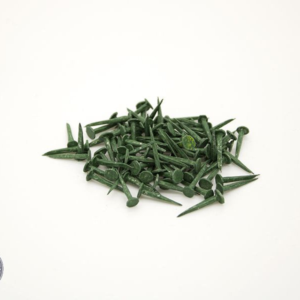 Gimp Pins Green - Green Gimp Pins for sale