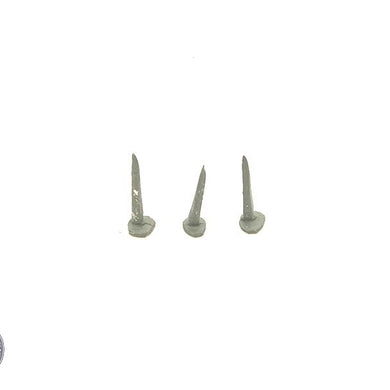 Gimp Pins Grey - Grey gimp pins for upholstery for sale