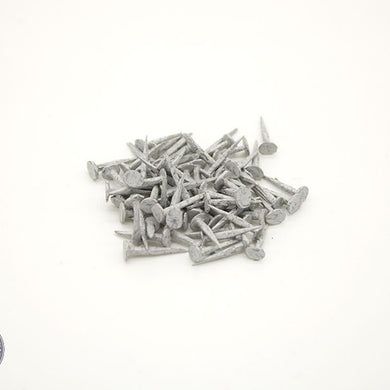 Gimp Pins White - White upholstery gimp pins for sale uk