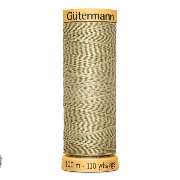 Gutermann Natural Thread