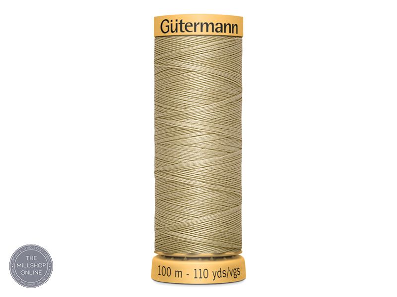 Gutermann Natural Thread