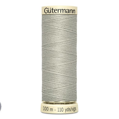 Gutermann Sew All Flax Thread