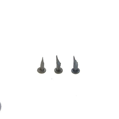 10mm upholstery tacks large head