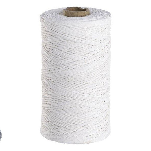 Nylon Buttoning Cord 10m - Nylon upholstery buttoning cord for sale uk