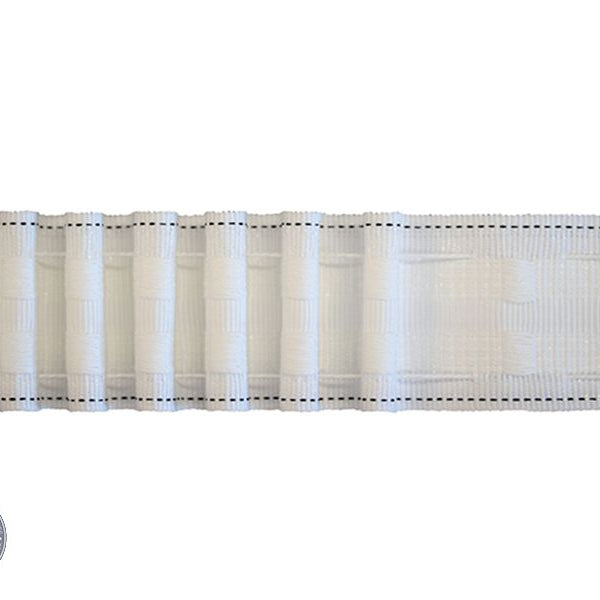 2 Inch Pencil Pleat Tape