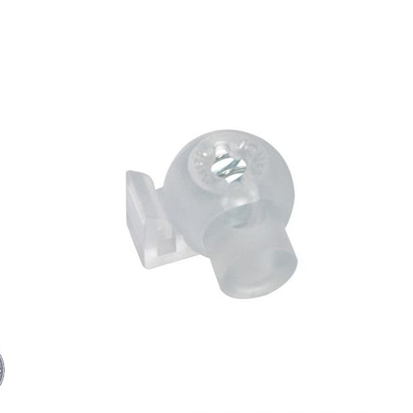 Clip on Safety Toggle