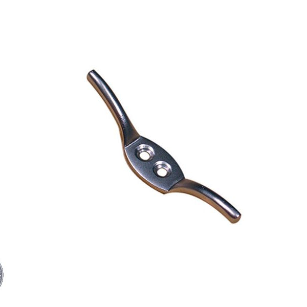 Blind Cleat Nickel - Nickel roman blind cleat for sale