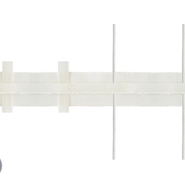 Roman blind tape