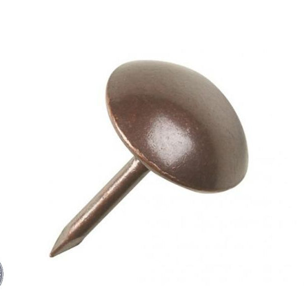 Upholstery nails antique