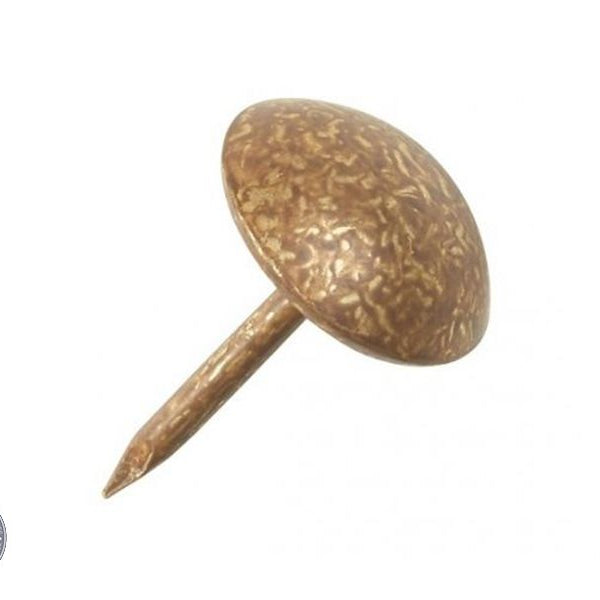 upholstery nails speckled