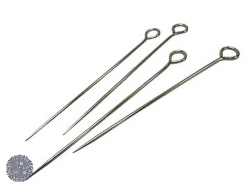 Upholstery skewers pack of 4