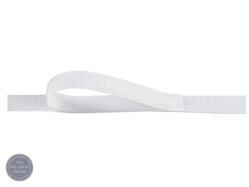 - mm 100% polyester sewing velcro