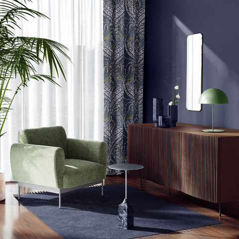 How much are Made to Measure Curtains?