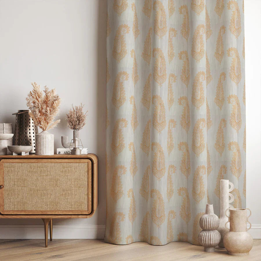 Styling Your Home with Paisley: A Timeless Classic