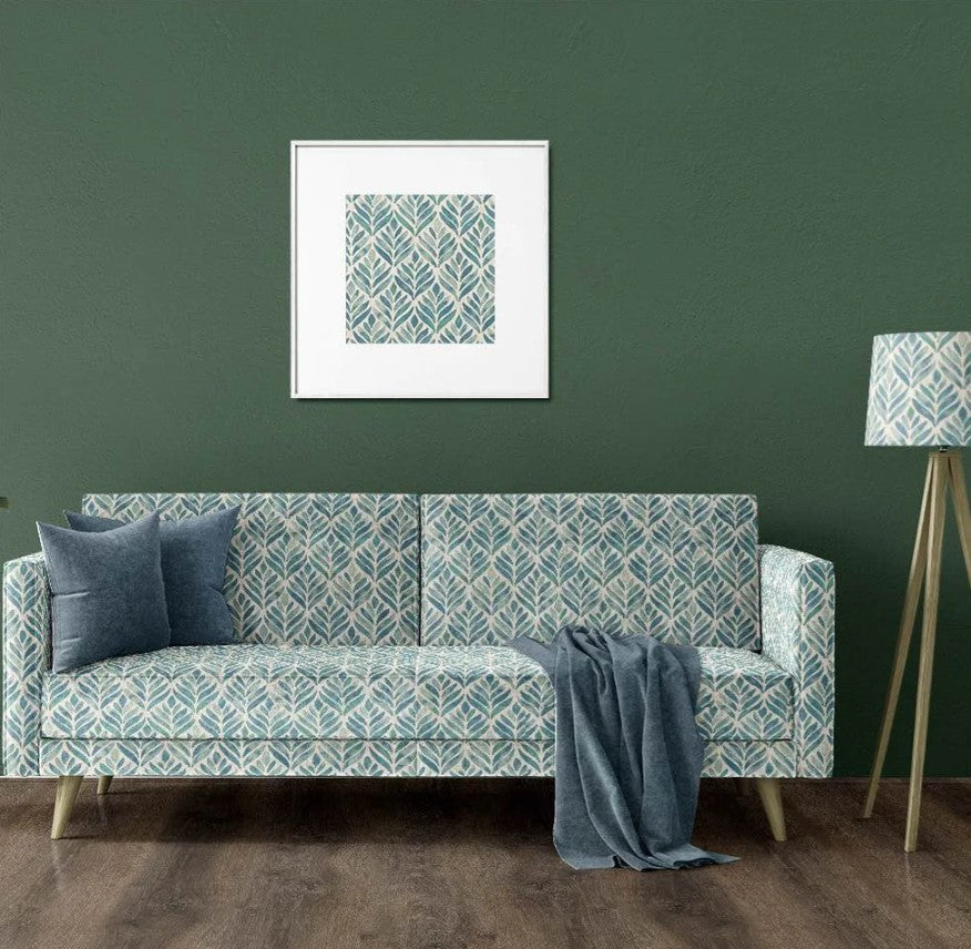 Understanding Fire Retardant Treatments: A Guide for Domestic and Contract Fabrics