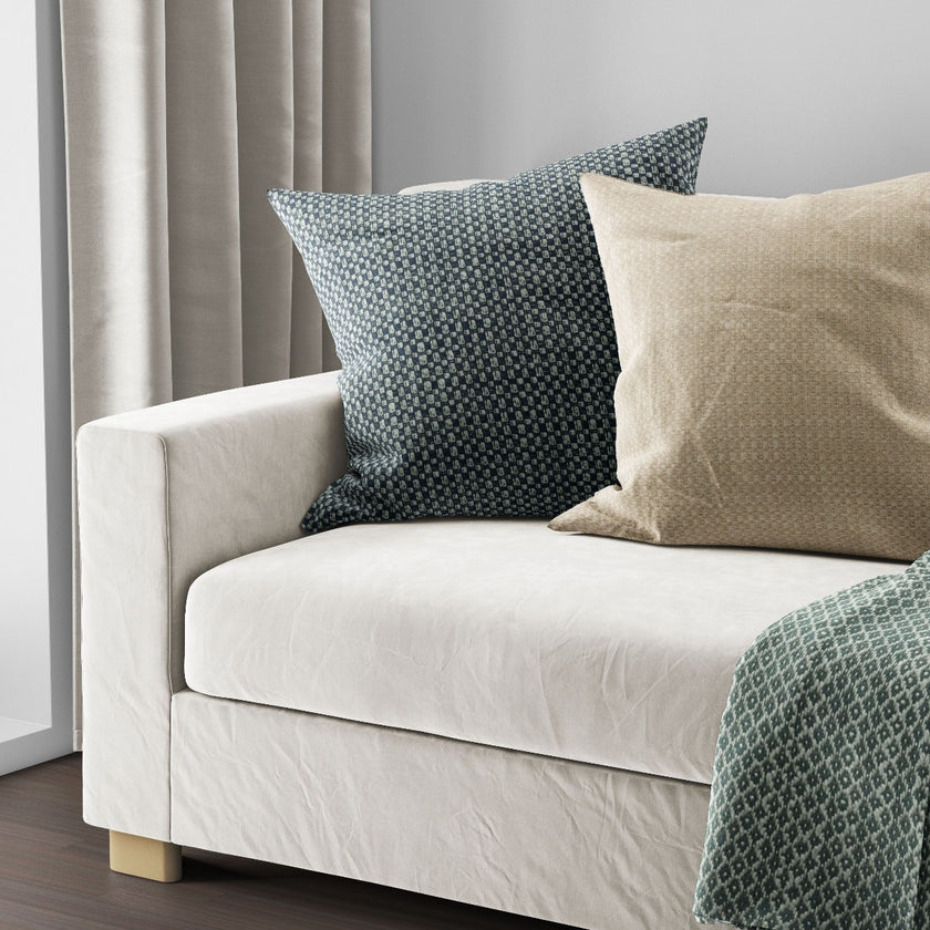 How to Keep Your White Upholstery Fabric Clean