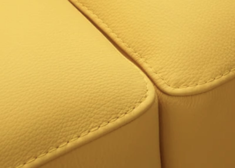 What Is Leatherette Faux Leather Fabric?