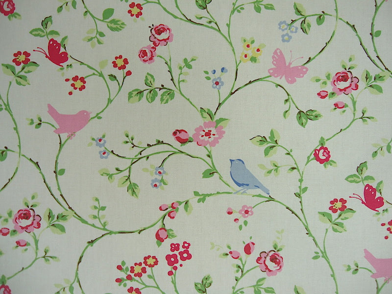 Clarke & Clarke Fabric