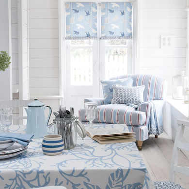 Coastal Decor