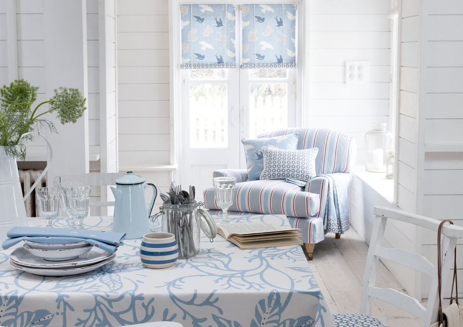 Coastal Decor