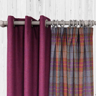 Curtain Heading Styles - How to Choose the Perfect One for Your Space.
