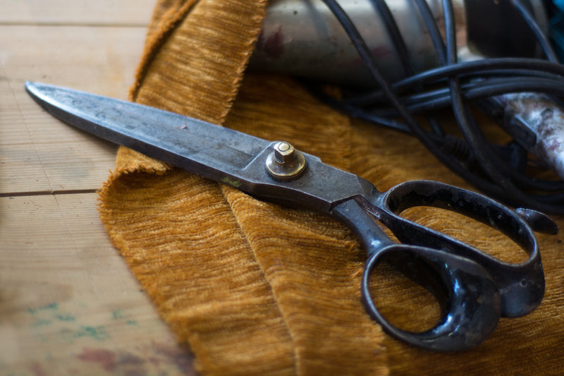 Upholstery Tools And Their Uses