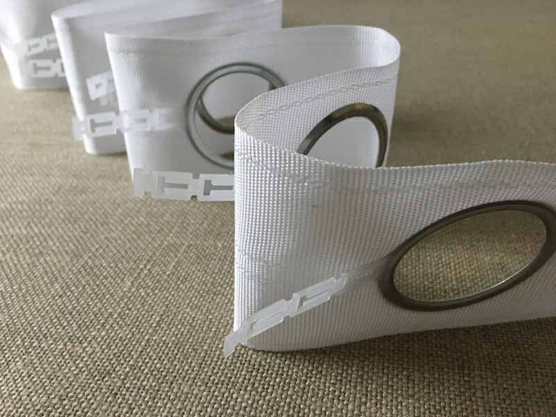 How To Use Eyelet Tape