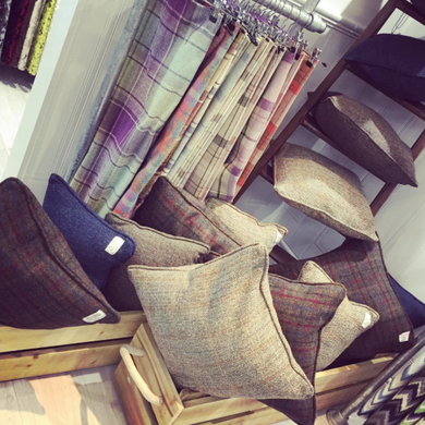 Make Your Own Cushions: Cushion Making 101