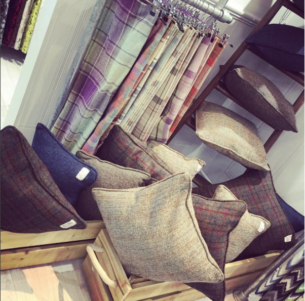 Make Your Own Cushions: Cushion Making 101