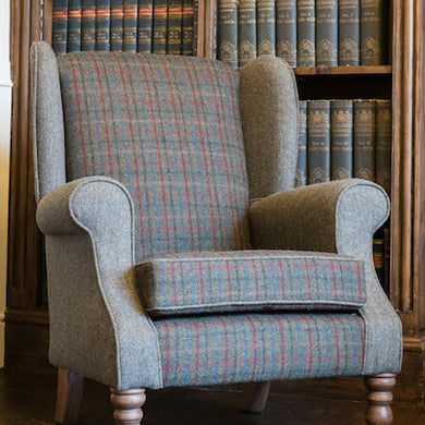 Types Of Upholstery Fabric And Their Uses