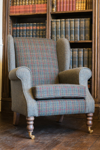 Types Of Upholstery Fabric And Their Uses