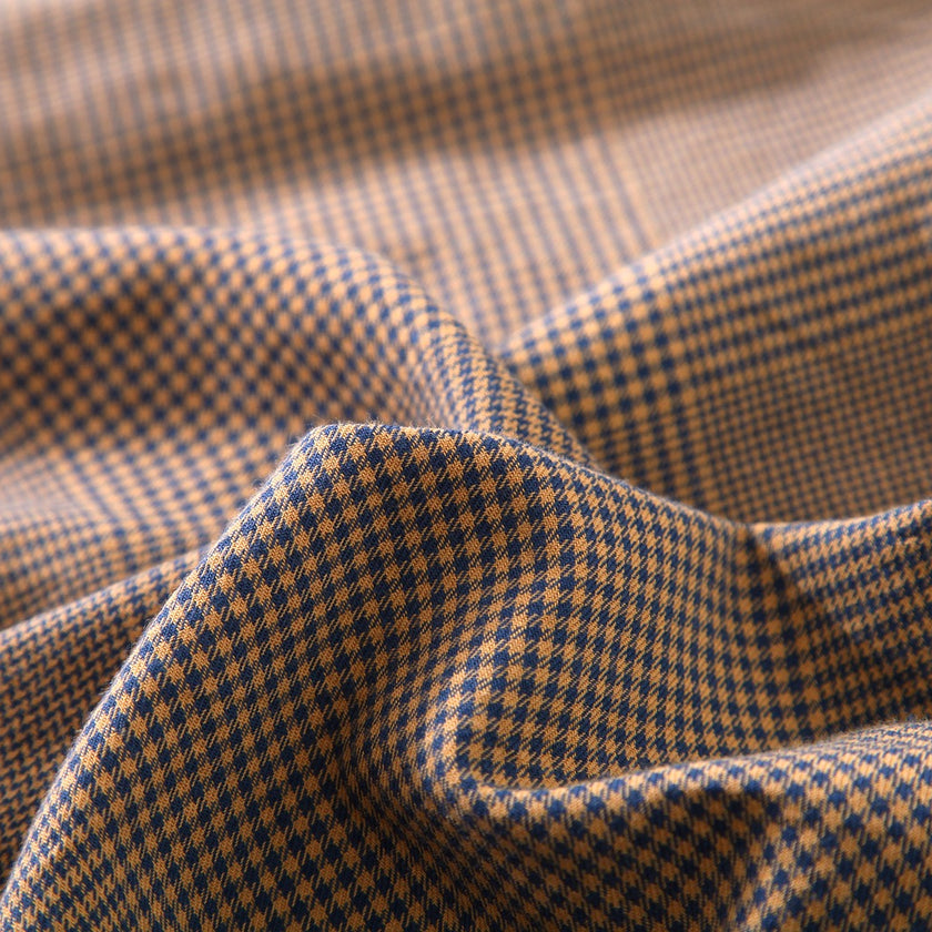 What Is Houndstooth Fabric?