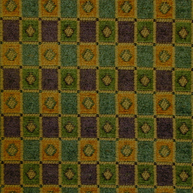 What Is Chenille Fabric?