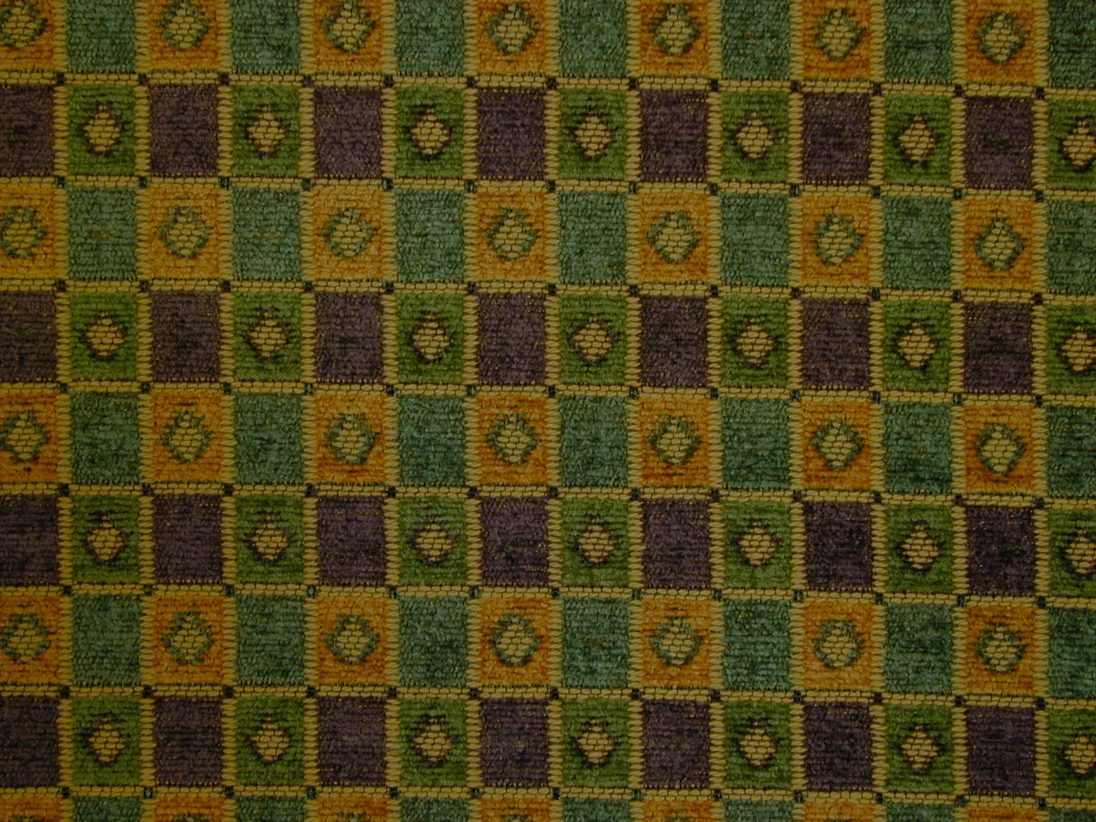 What Is Chenille Fabric?