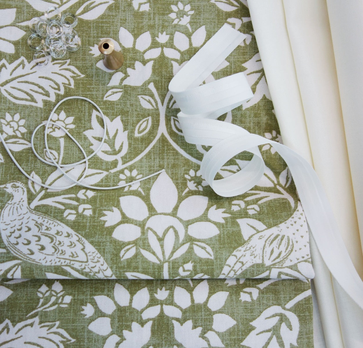 Ordering Material by The Metre: How to Get it Right