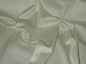 CHOOSING A CURTAIN LINING FABRIC